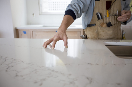 Countertop Installation